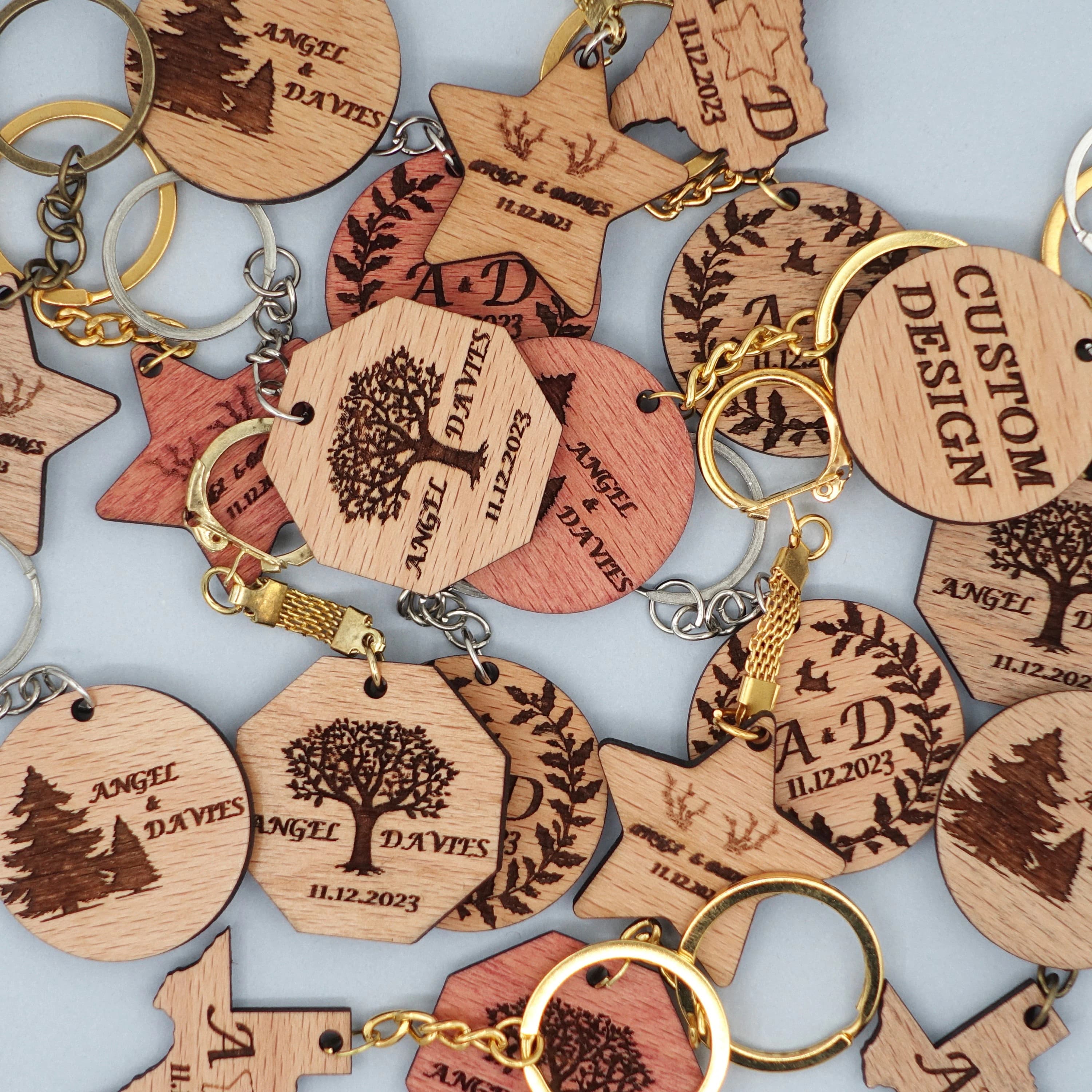 Key-Ring
