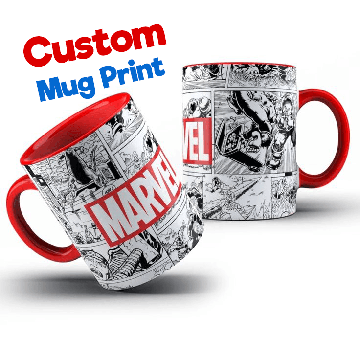 Mug Print