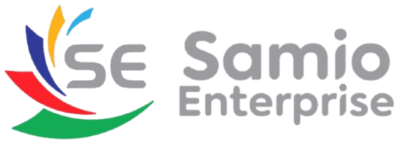 Samio Enterprise Logo