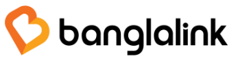 Banglalink Digital official crest